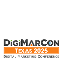 DigiMarCon Texas – Digital Marketing Conference & Exhibition