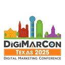 DigiMarCon Texas – Digital Marketing Conference & Exhibition