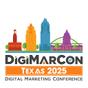 DigiMarCon Texas – Digital Marketing Conference & Exhibition